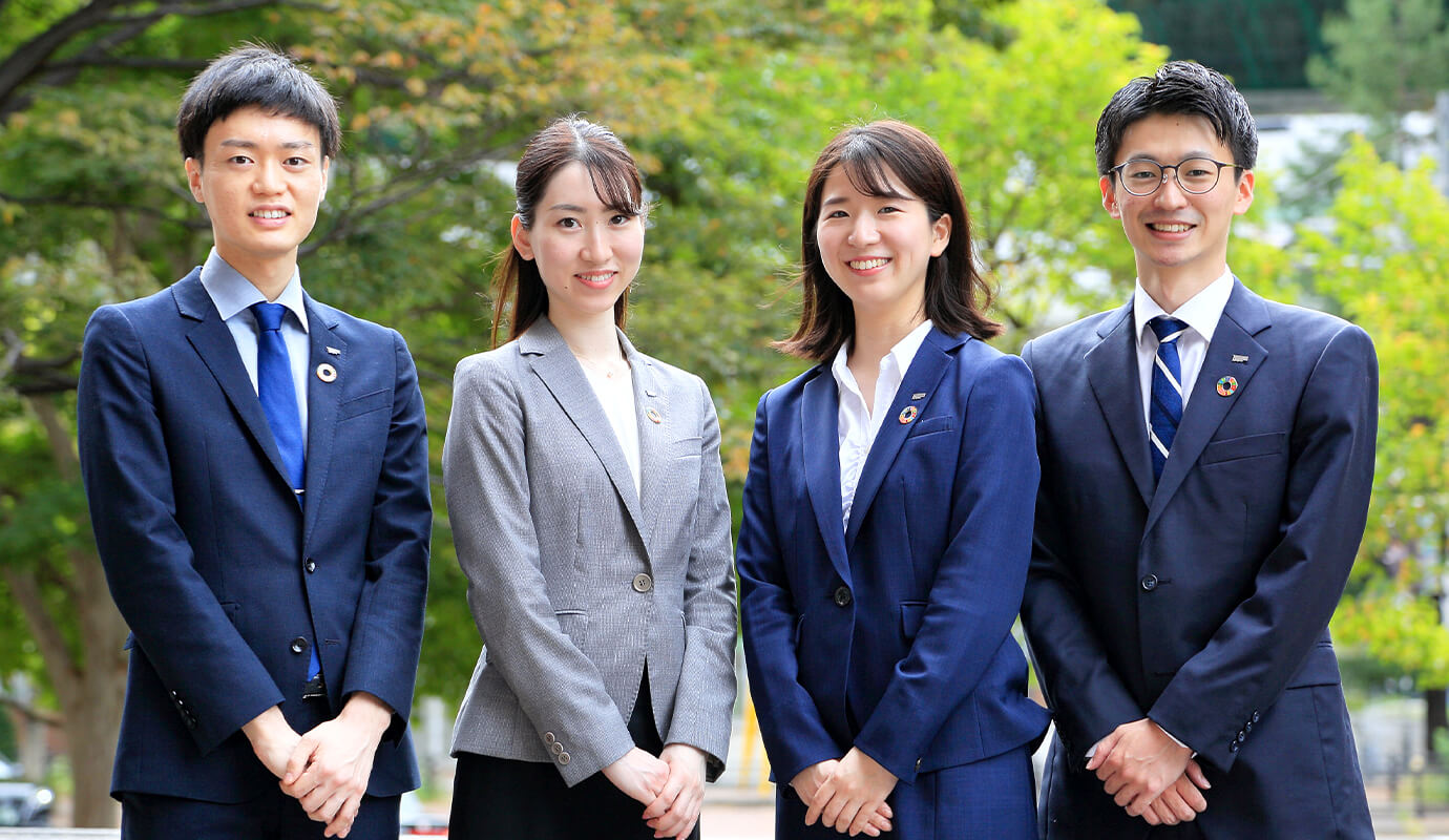 採用情報 大阪信用保証協会